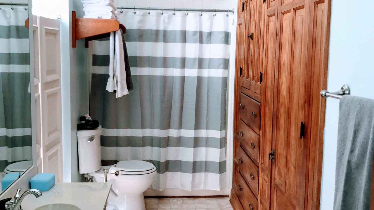 Photo of Bathroom in Helena