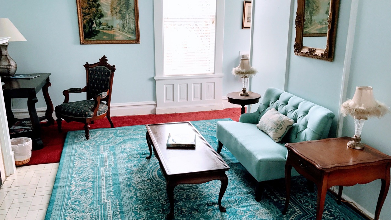 Photo of Bathroom in Helena