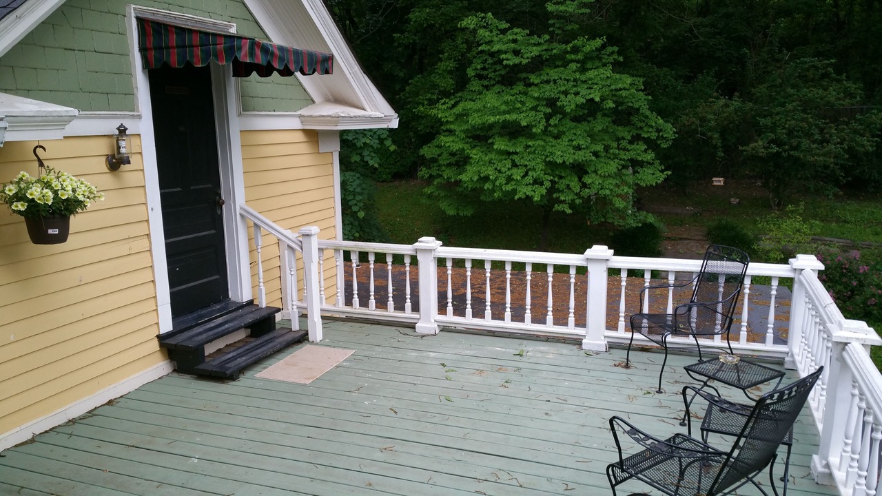 Photo of Bathroom in Helena