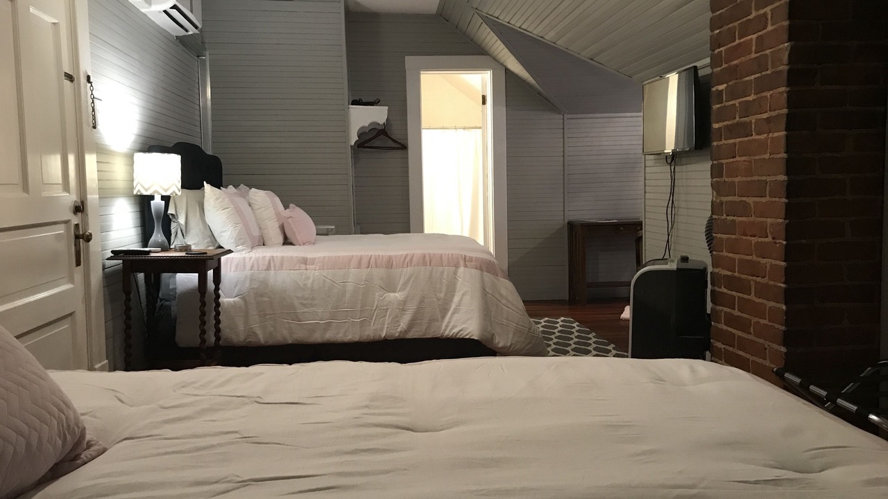 Photo of Bedroom in Helena