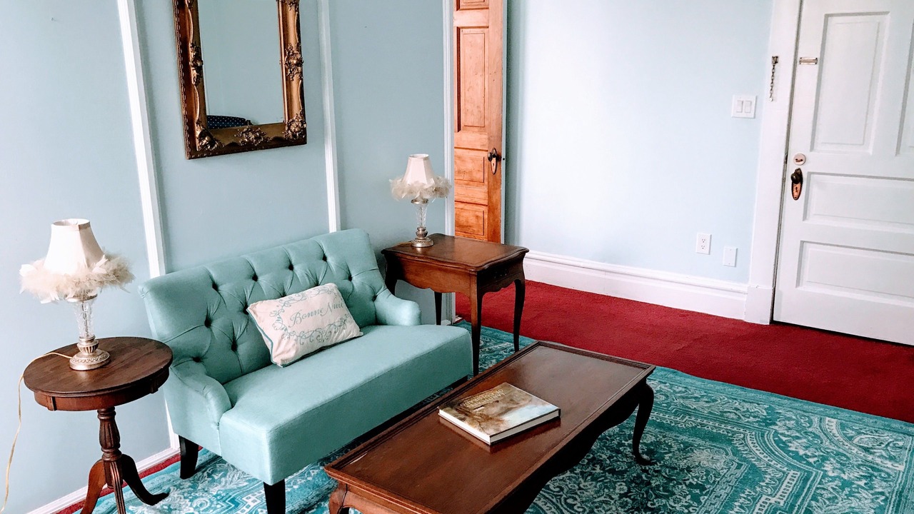 Photo of Bathroom in Helena