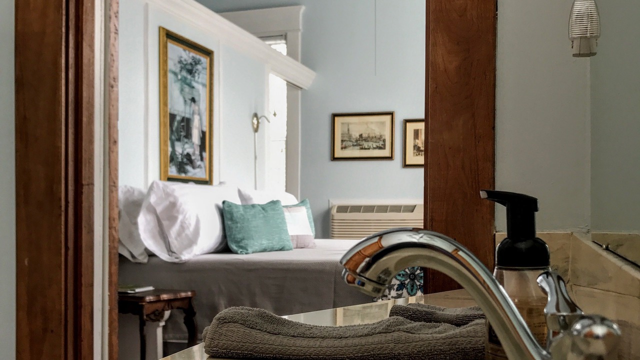 Photo of Bathroom in Helena