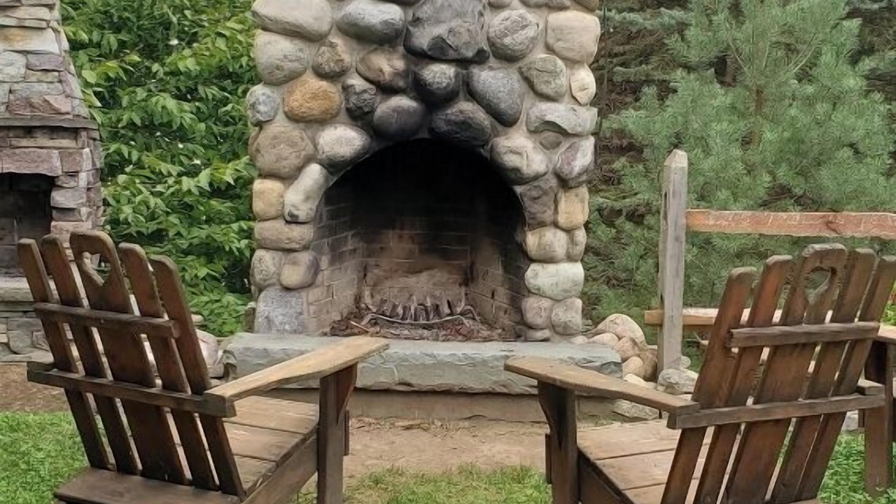 Photo of Outdoor in Inlet