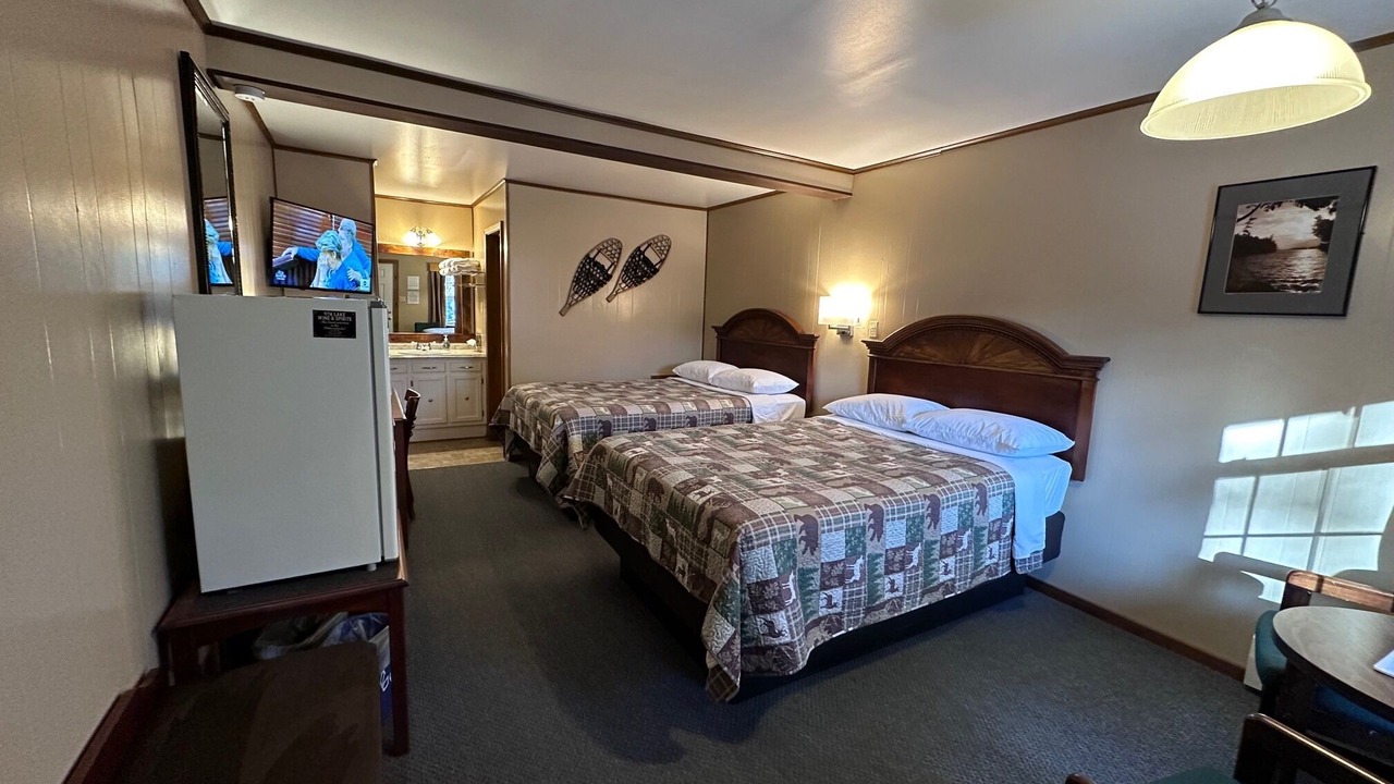 Photo of Bedroom in Inlet