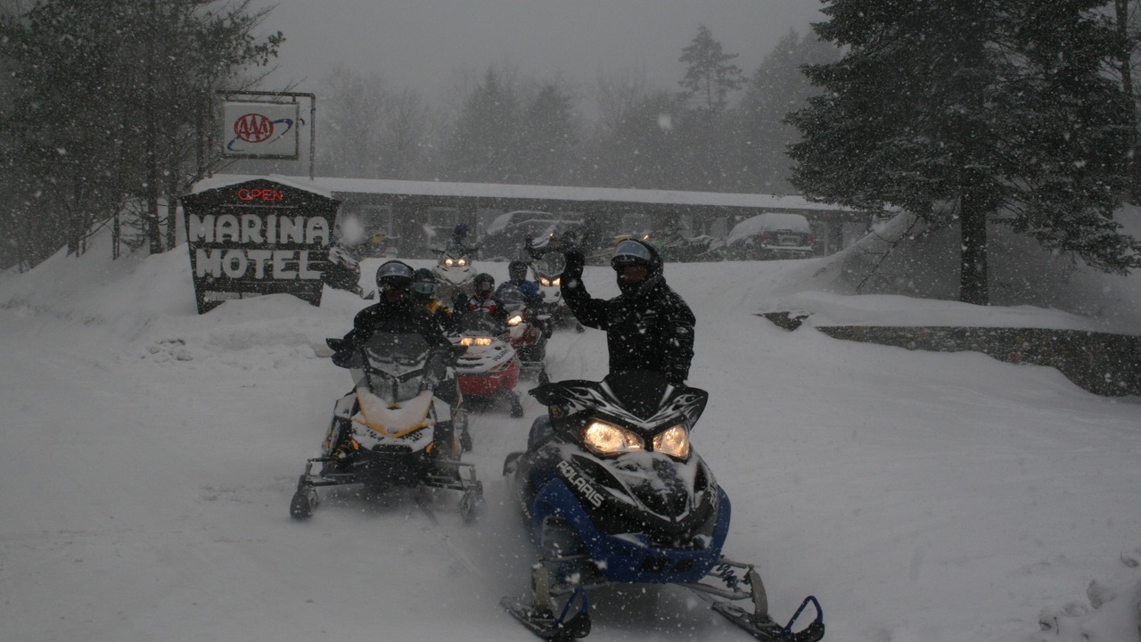 Photo of Others in Inlet