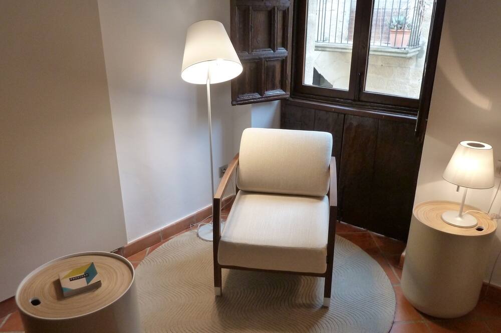 Photo of Bedroom in Calaceite