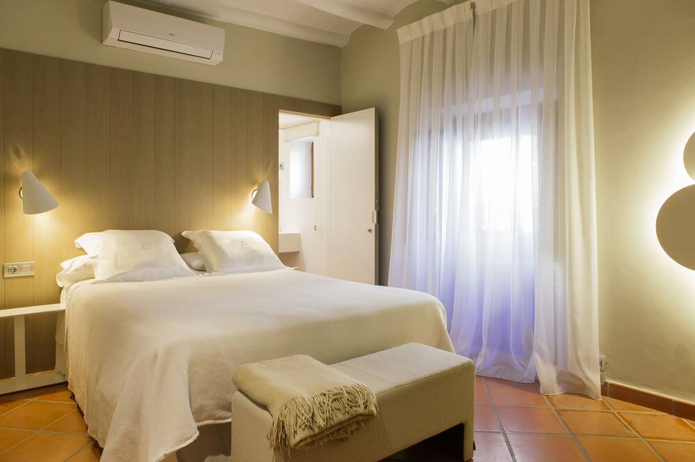 Photo of Bedroom in Calaceite