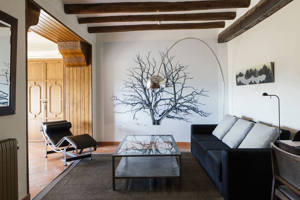 Photo of Livingroom in Calaceite