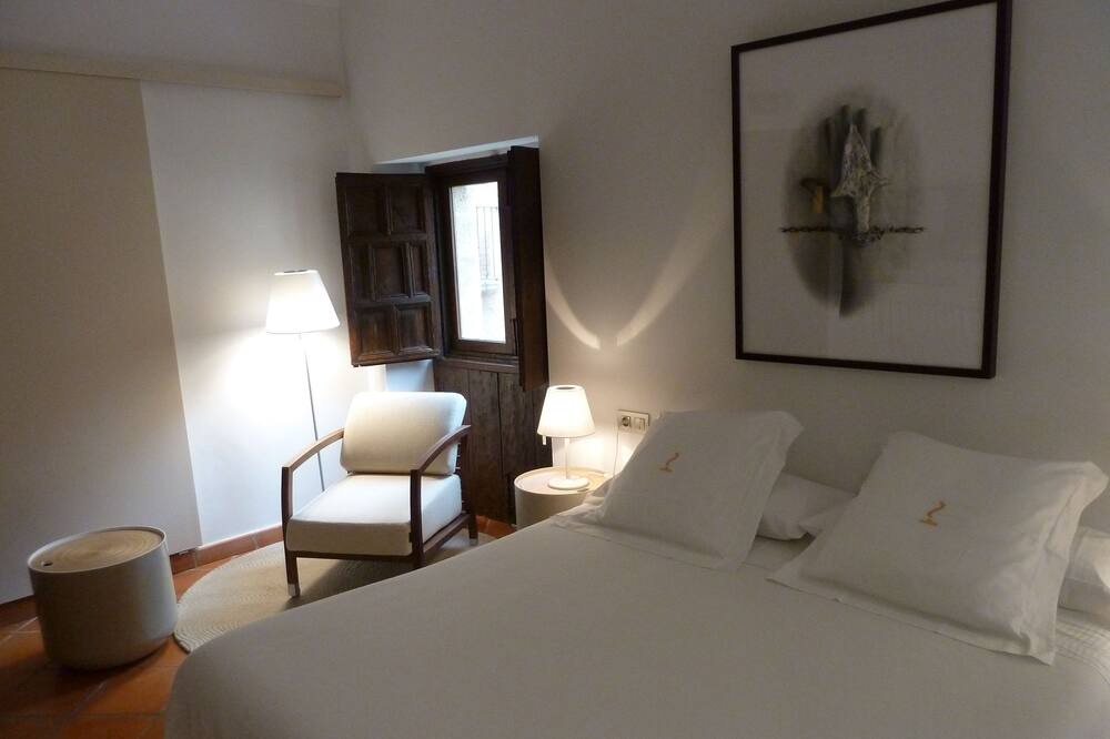 Photo of Bedroom in Calaceite