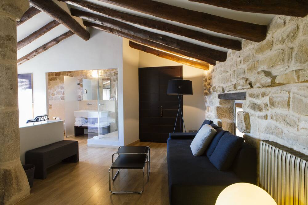 Photo of Livingroom in Calaceite