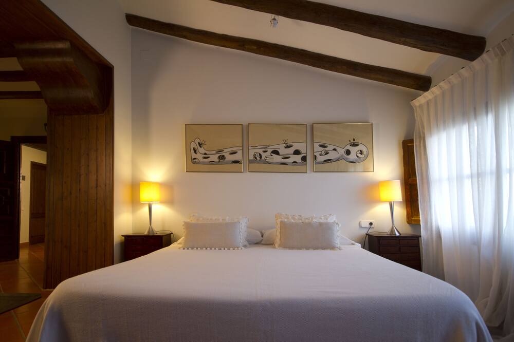 Photo of Bedroom in Calaceite