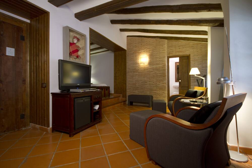 Photo of Livingroom in Calaceite