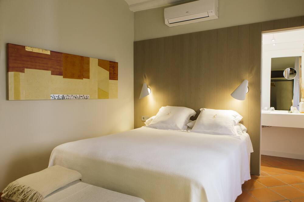 Photo of Bedroom in Calaceite