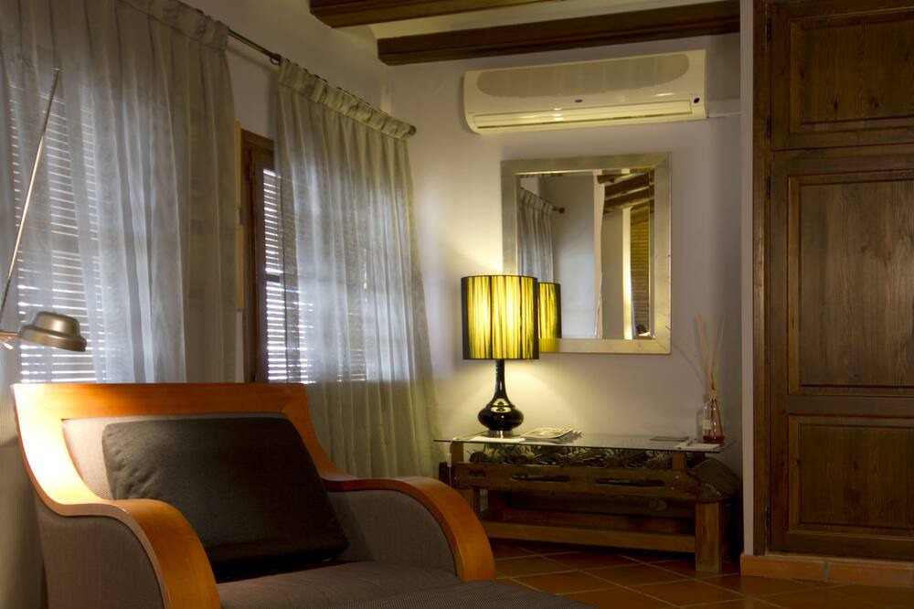 Photo of Livingroom in Calaceite