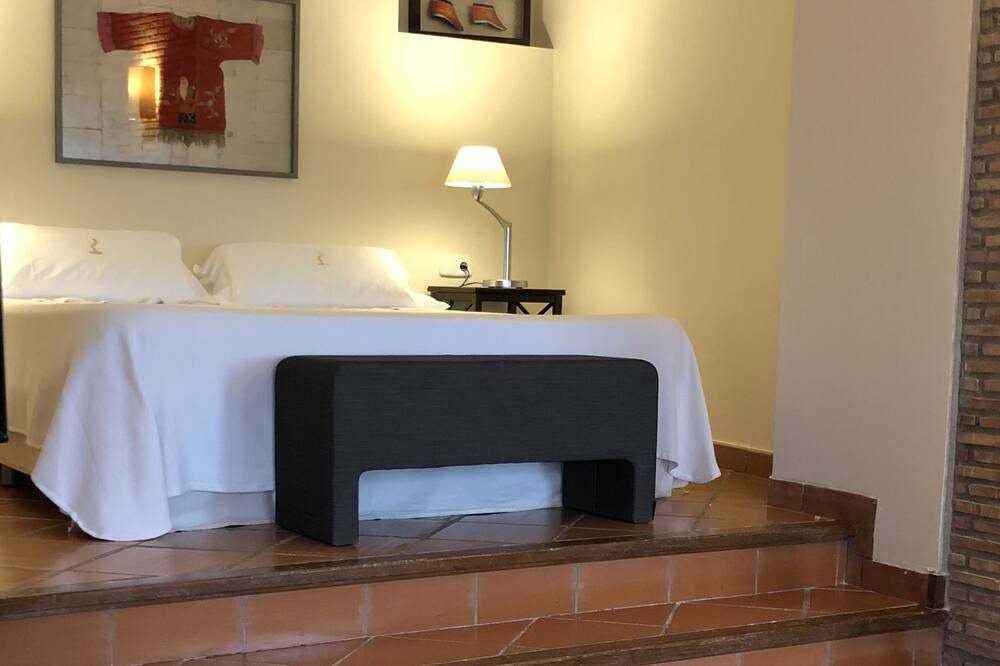 Photo of Bedroom in Calaceite