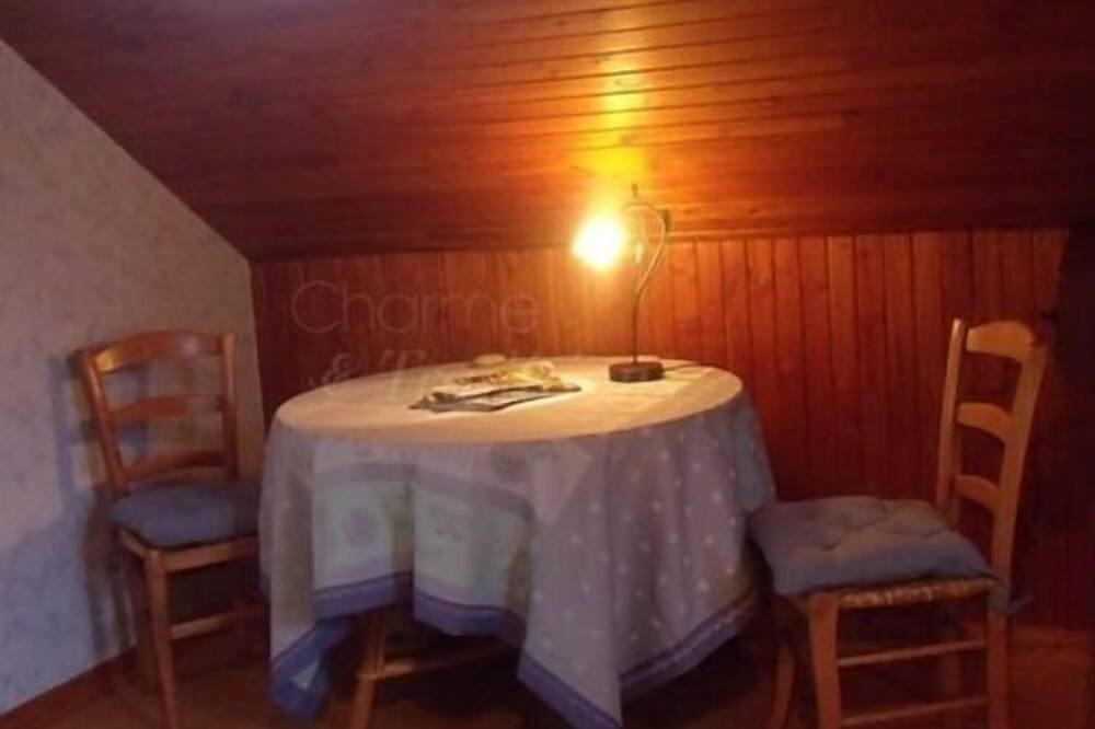 Photo of Bedroom in Faverolles