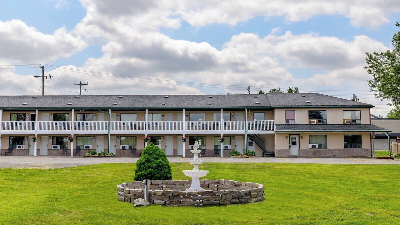 Photo of Outdoor in Campbellford