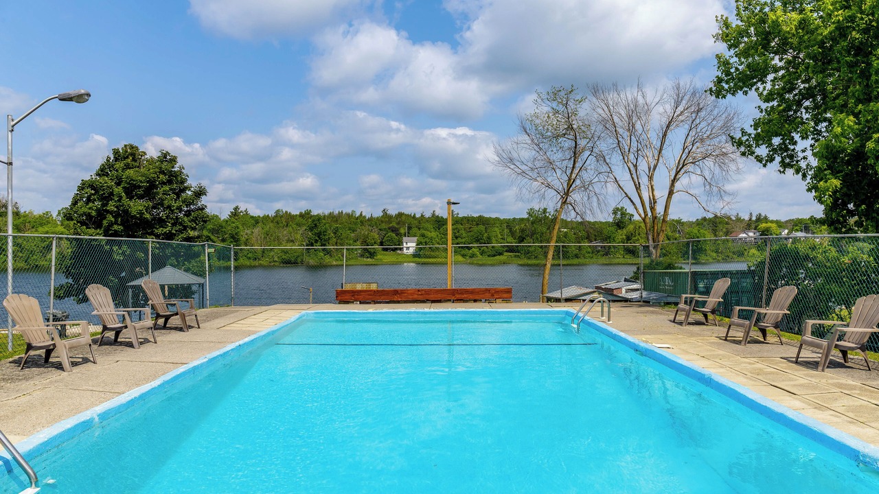 Photo of Outdoor in Campbellford