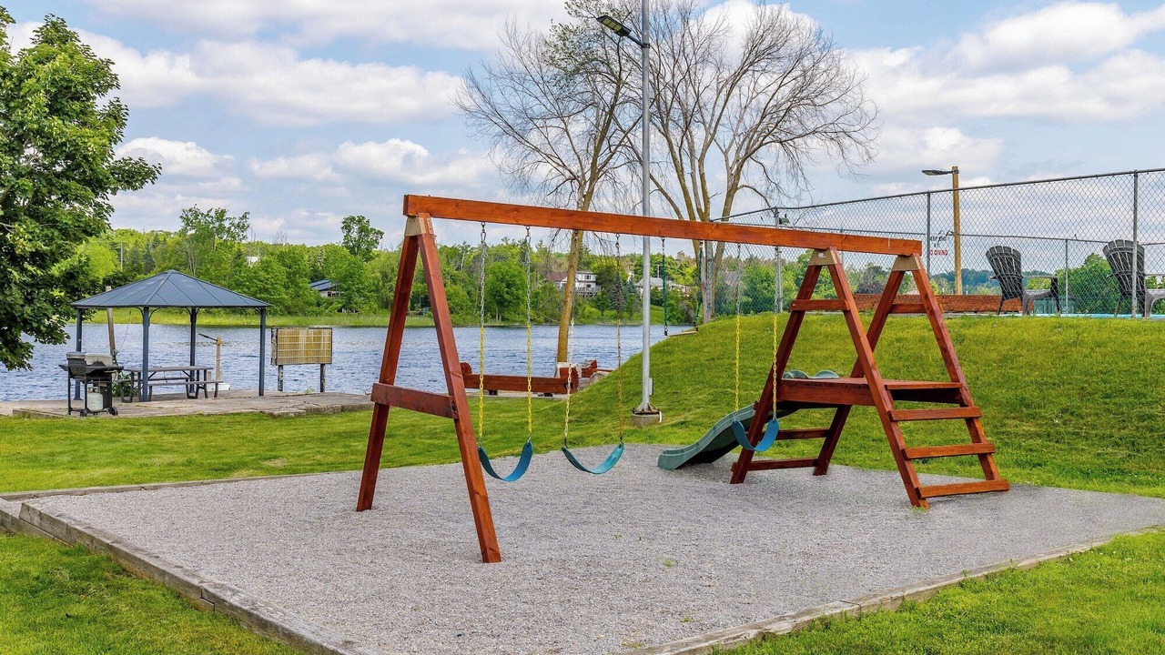 Photo of Outdoor in Campbellford