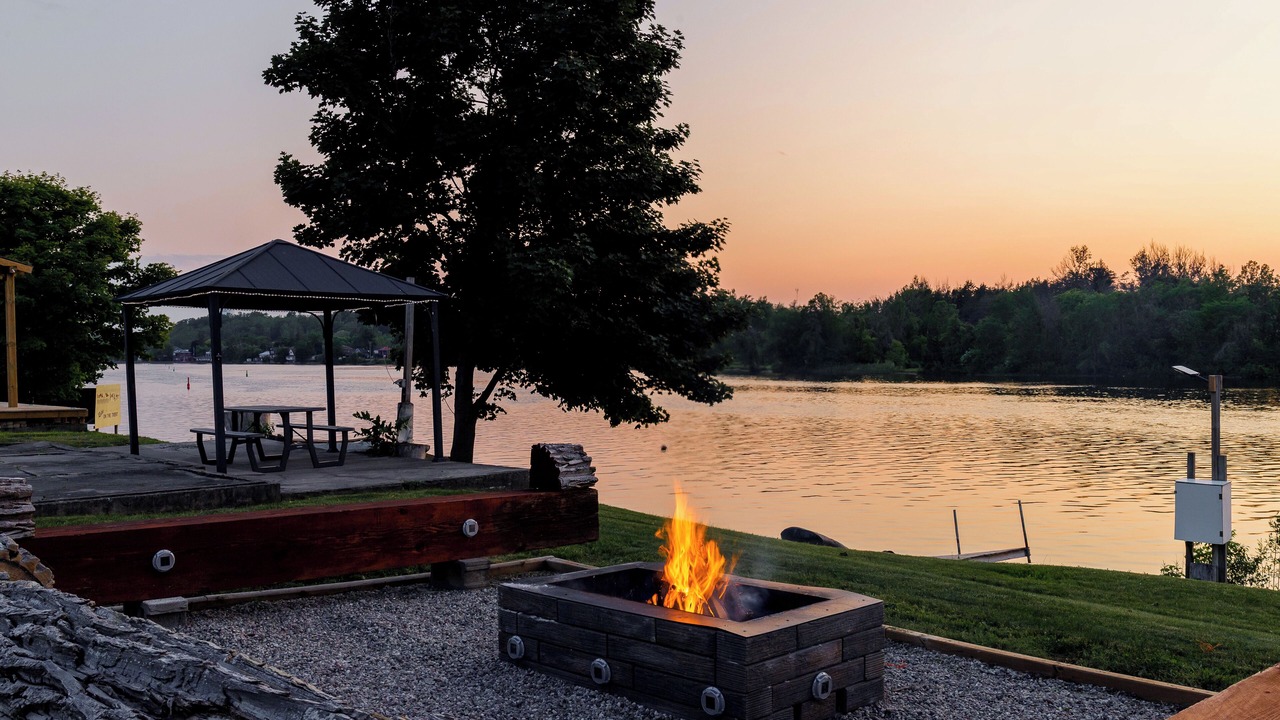 Photo of Outdoor in Campbellford