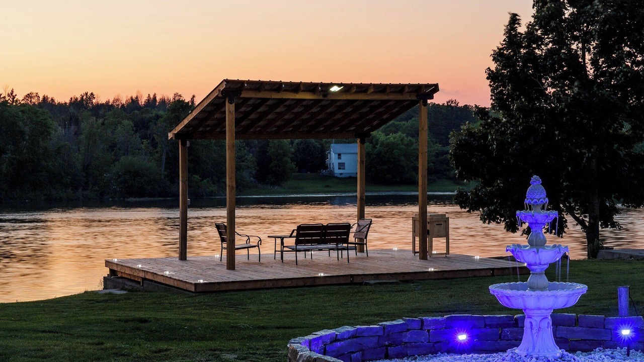 Photo of Outdoor in Campbellford