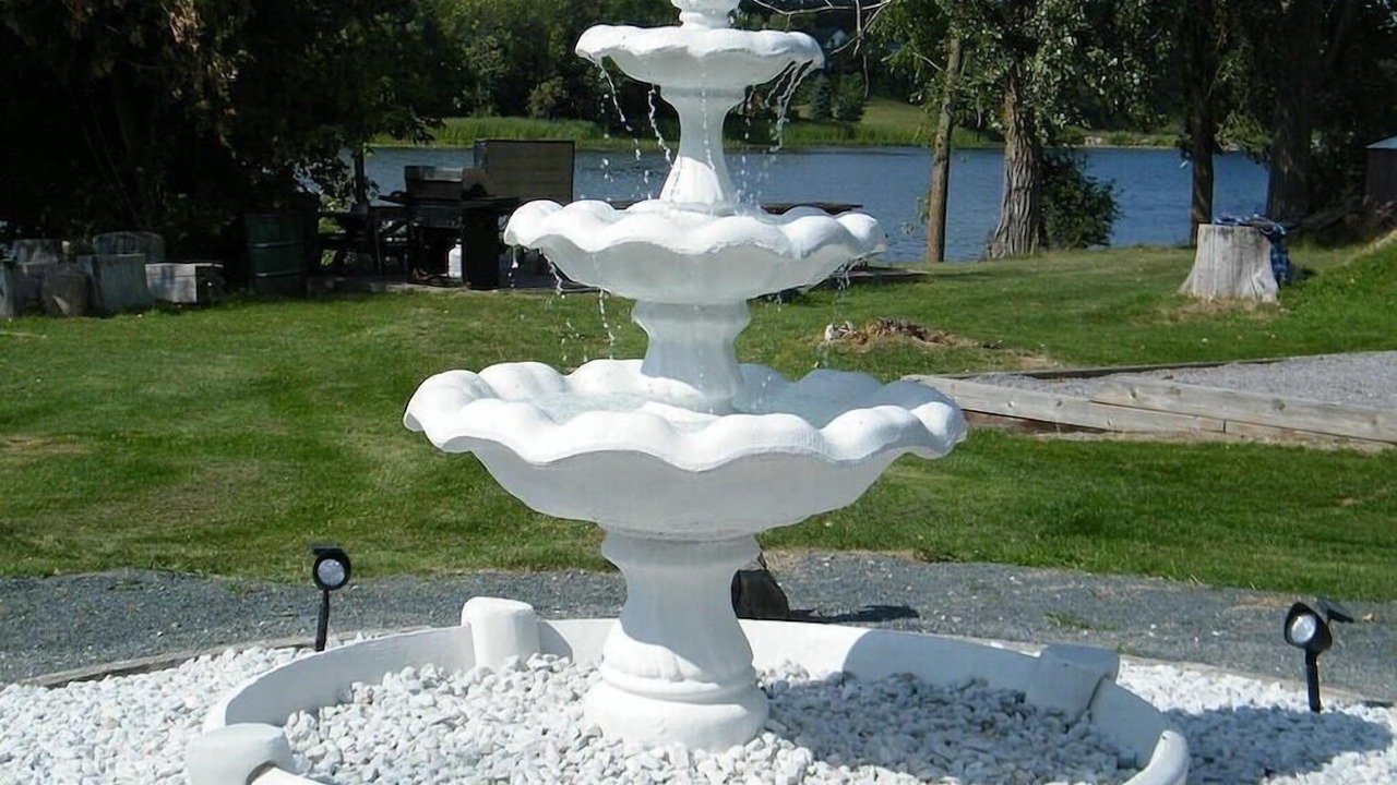 Photo of Outdoor in Campbellford