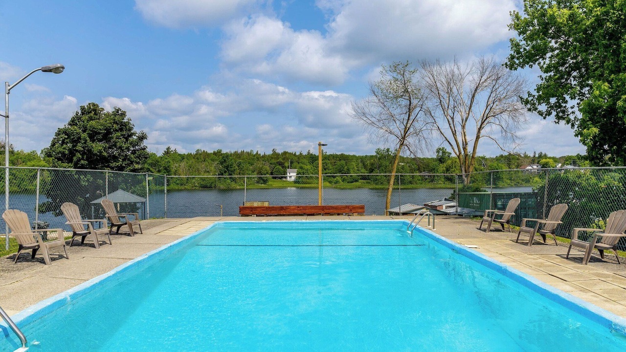 Photo of Outdoor in Campbellford