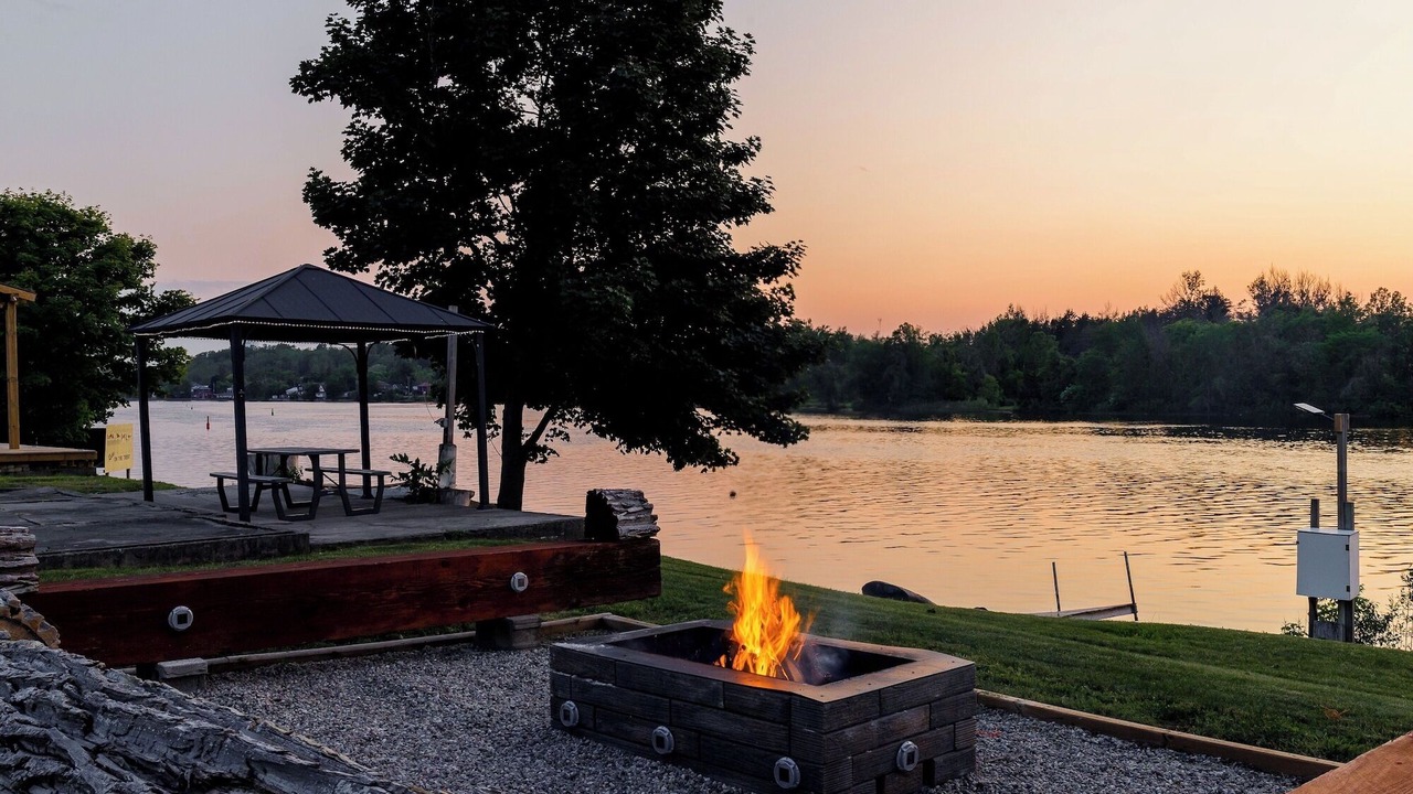 Photo of Outdoor in Campbellford