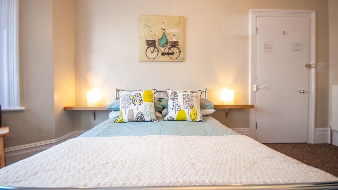 Photo of Bedroom in Shanklin