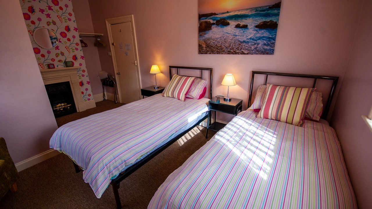 Photo of Bedroom in Shanklin