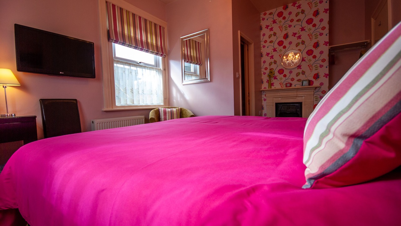 Photo of Bedroom in Shanklin
