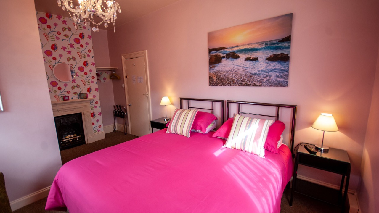 Photo of Bedroom in Shanklin