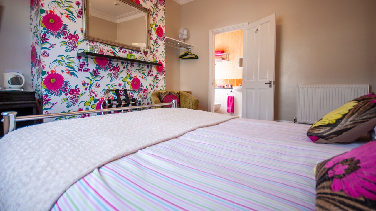 Photo of Bedroom in Shanklin