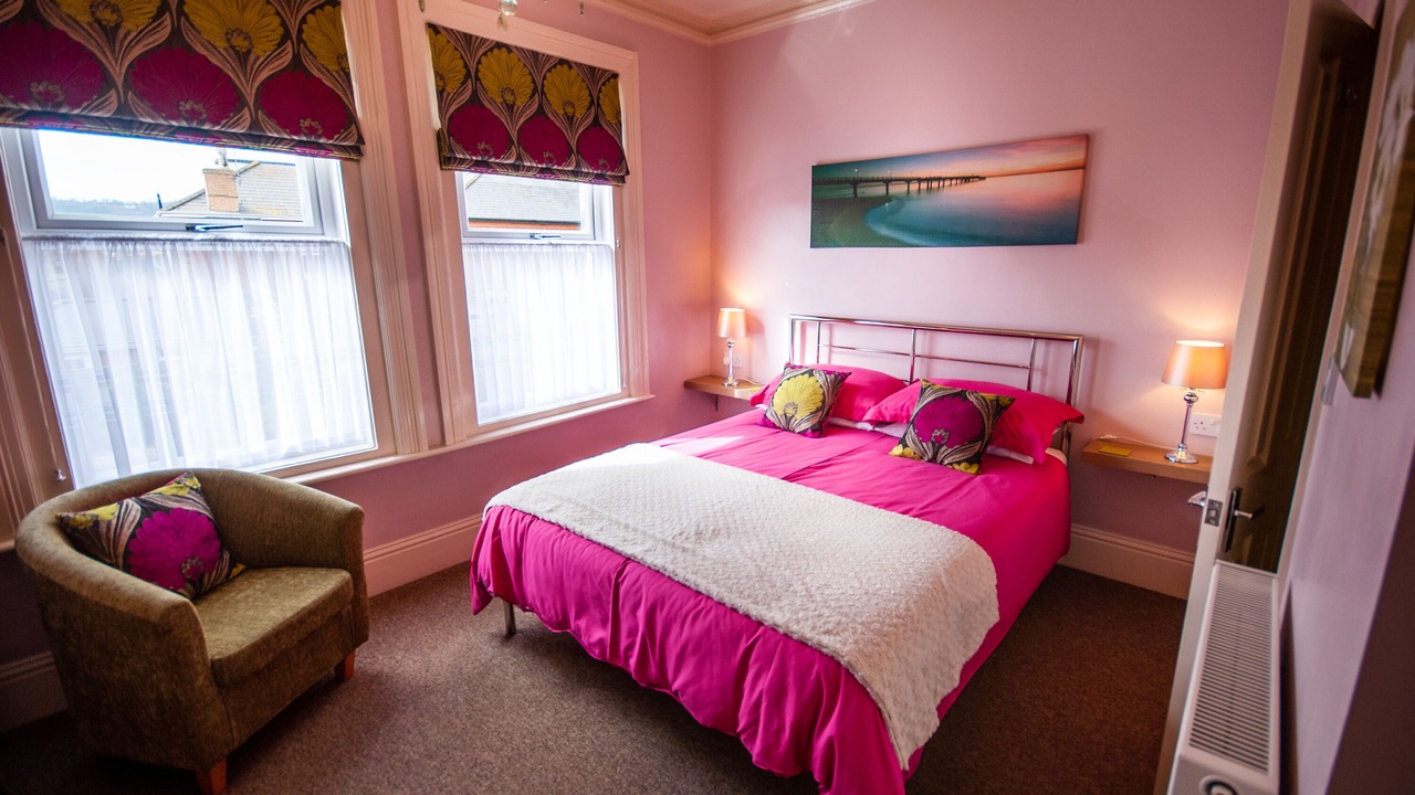 Photo of Bedroom in Shanklin