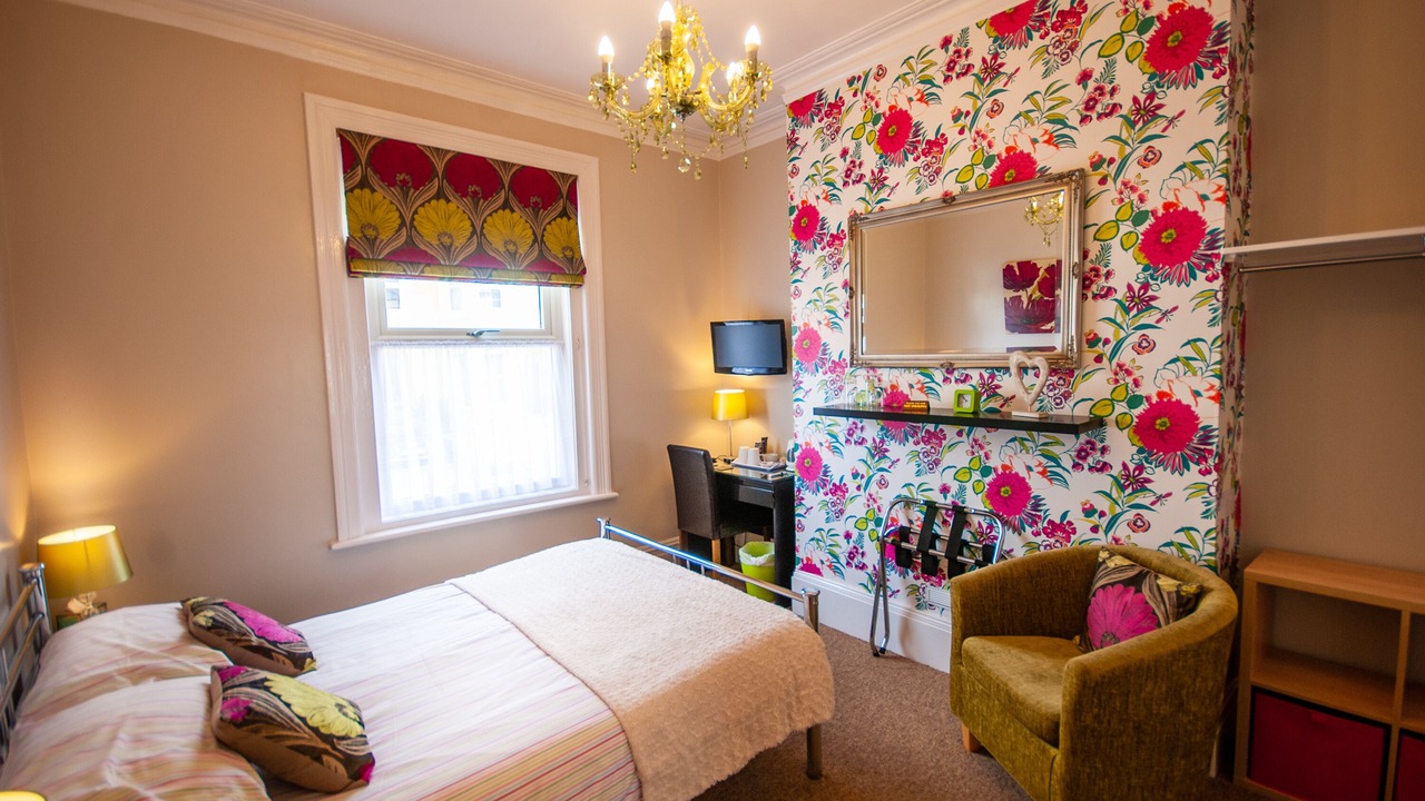 Photo of Bedroom in Shanklin