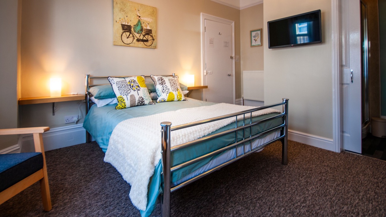 Photo of Bedroom in Shanklin