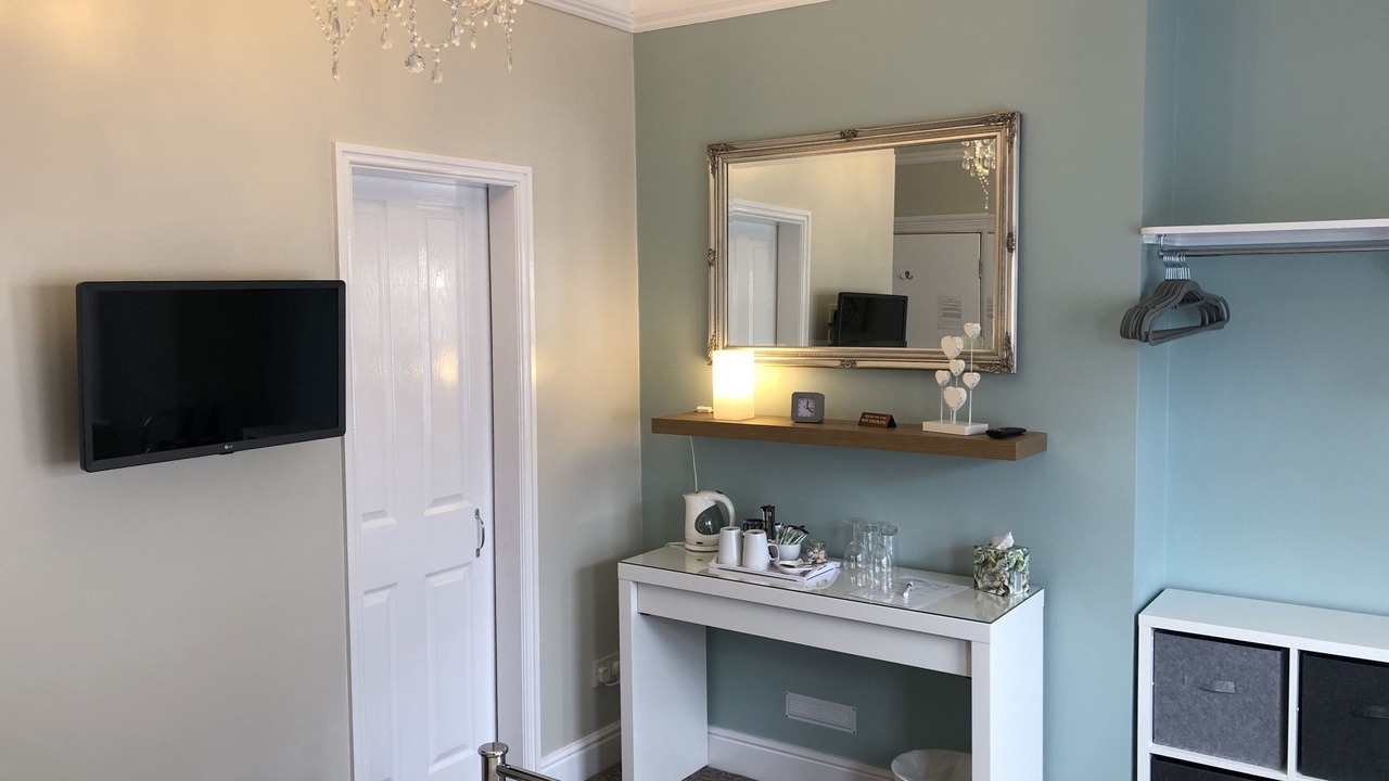 Photo of Bedroom in Shanklin