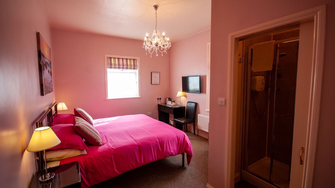 Photo of Bedroom in Shanklin
