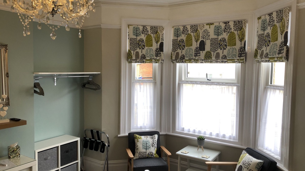 Photo of Bedroom in Shanklin