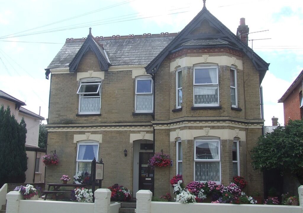 Photo of Buildings in Shanklin