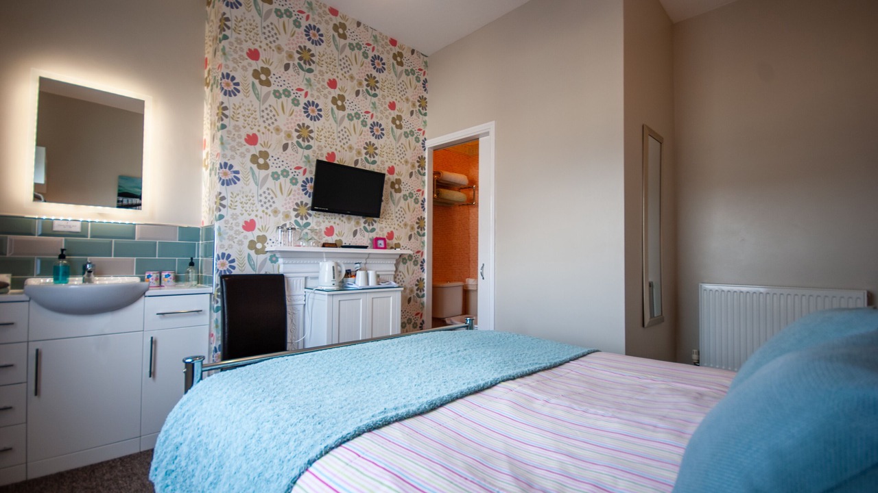 Photo of Bedroom in Shanklin