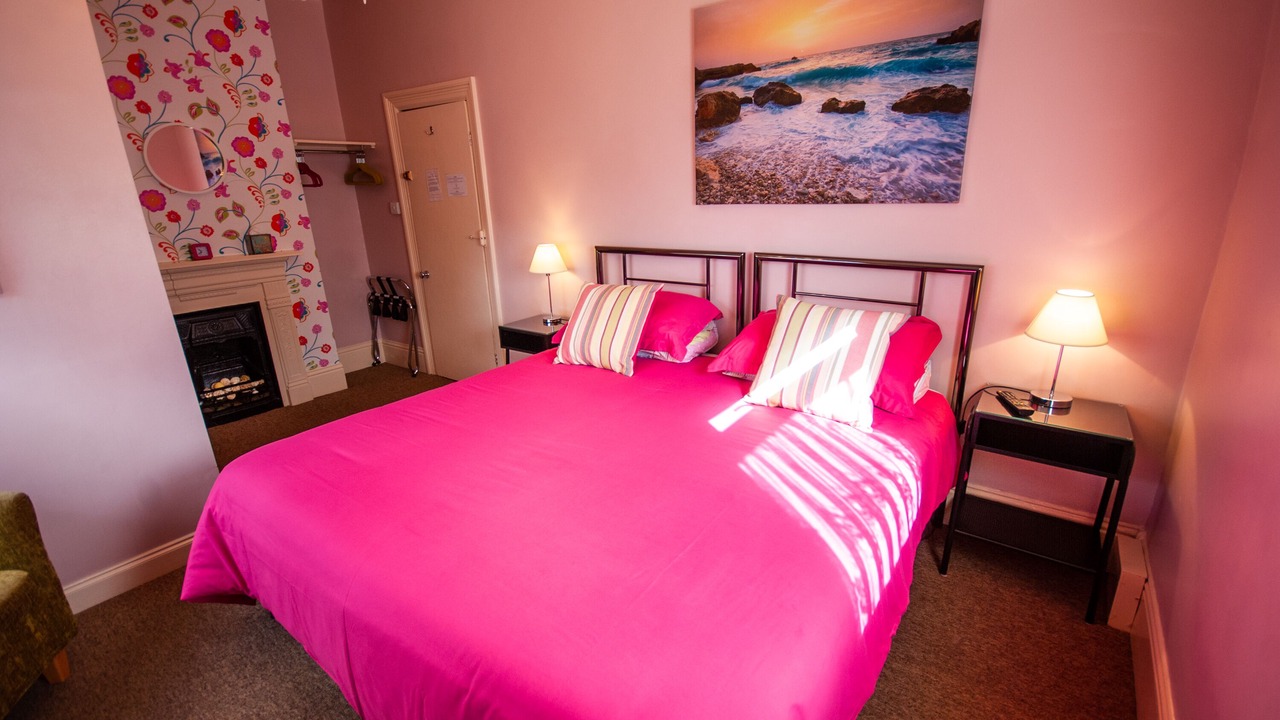 Photo of Bedroom in Shanklin