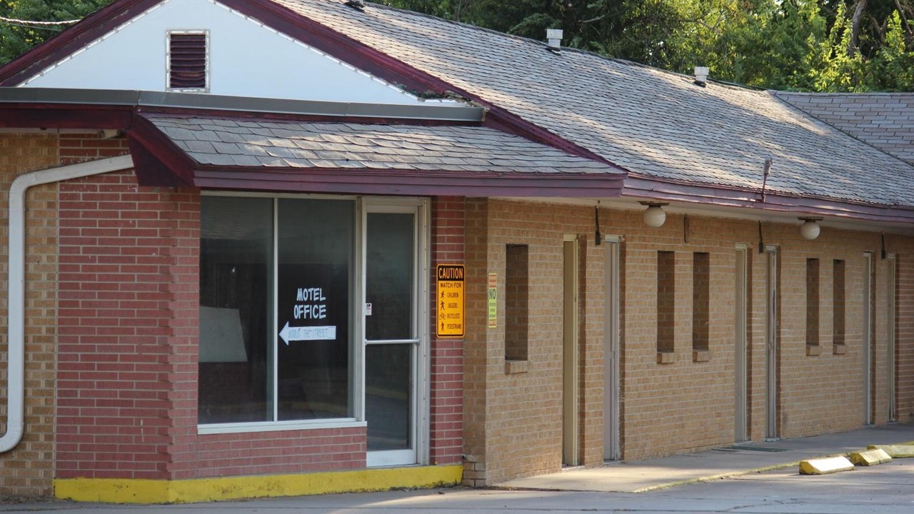 Photo of Outdoor in El Dorado