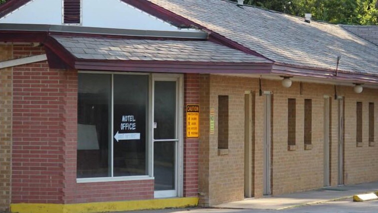 Photo of Buildings in El Dorado