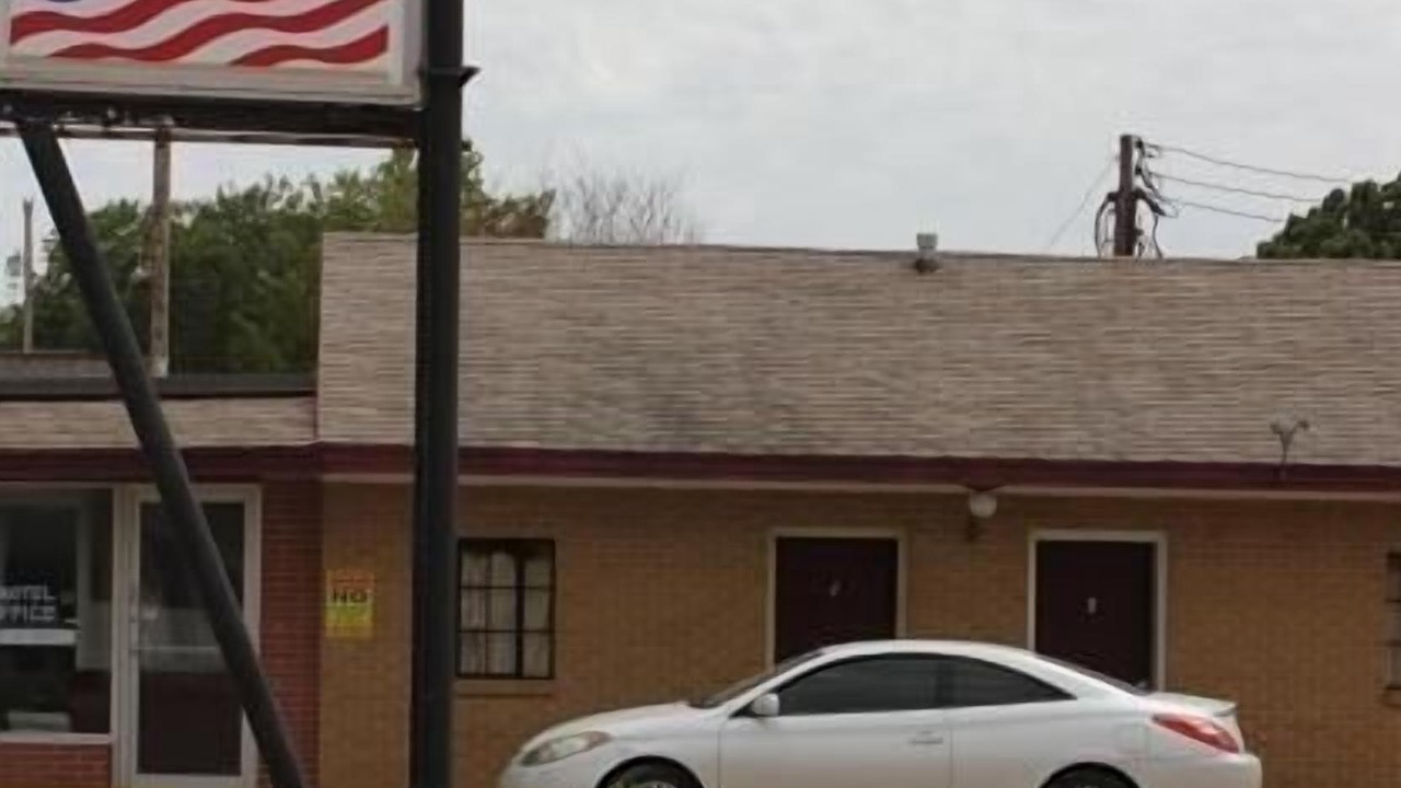 Photo of Outdoor in El Dorado