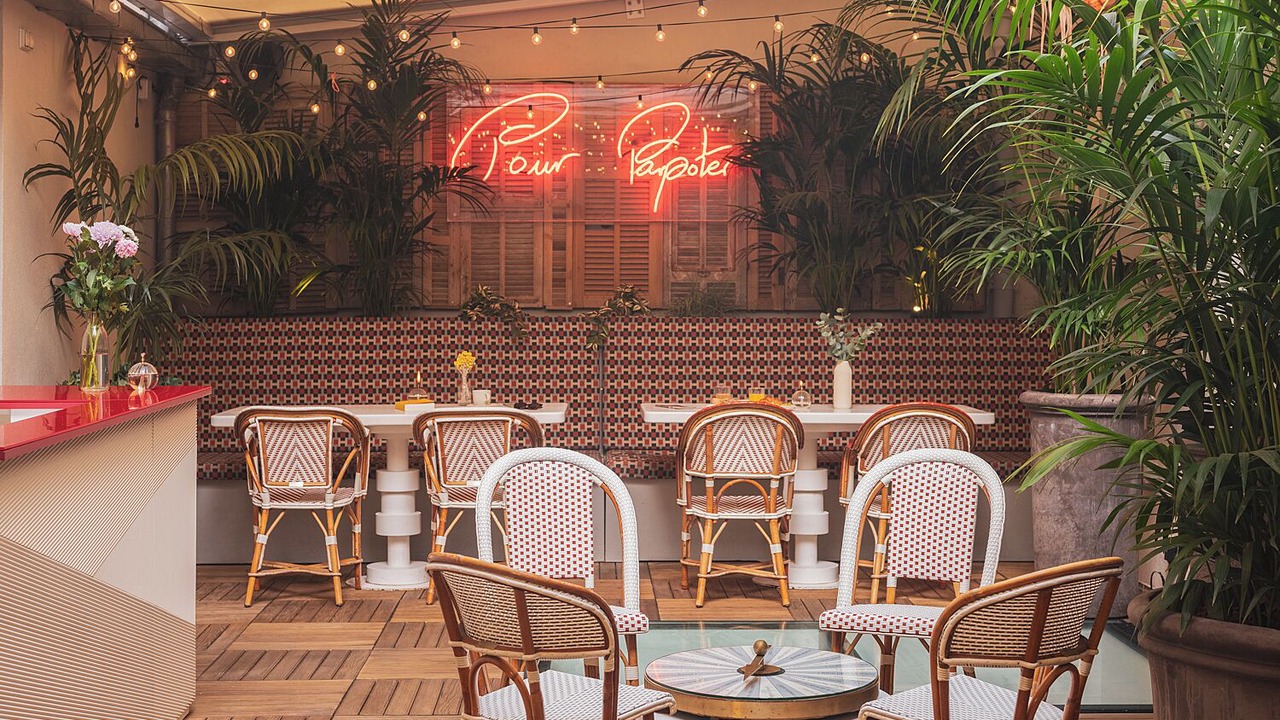Photo of Patio Balcony in Plaisance