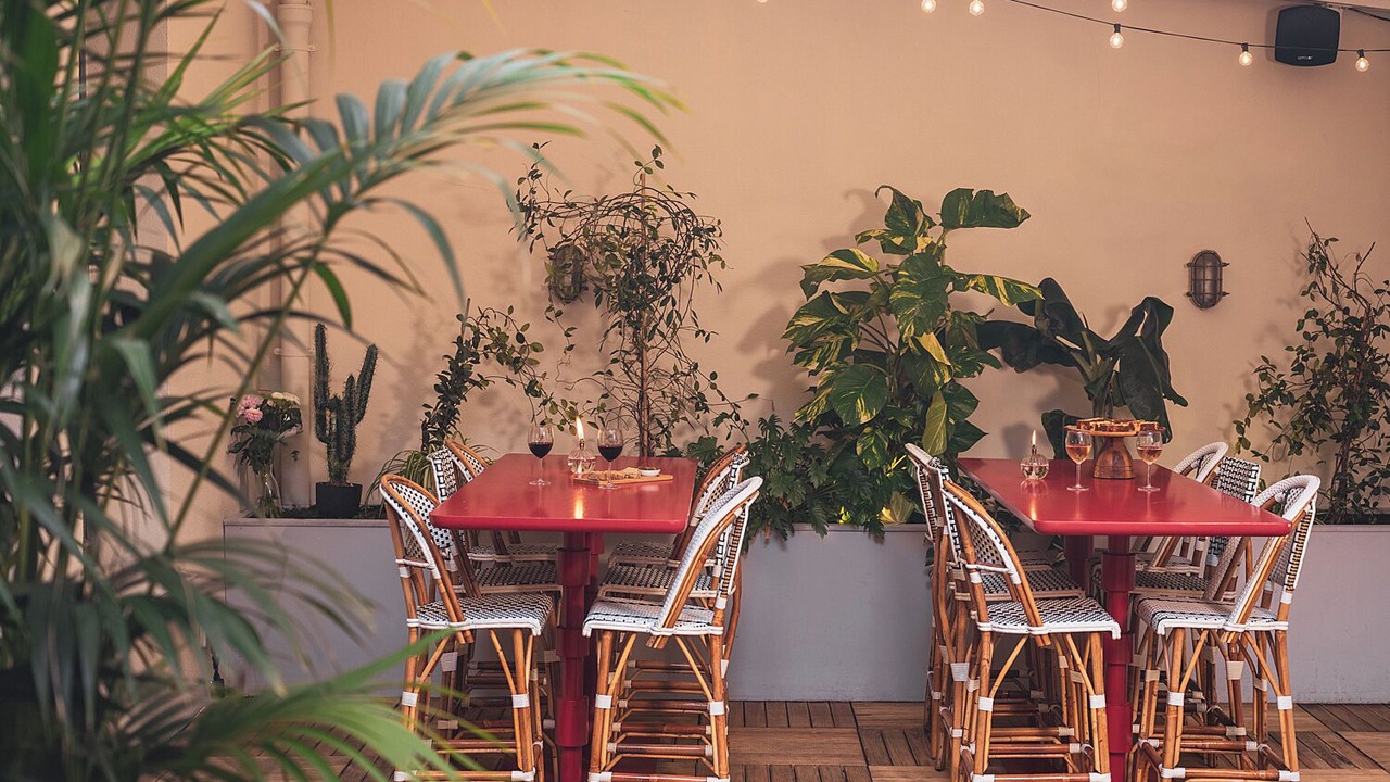 Photo of Patio Balcony in Plaisance