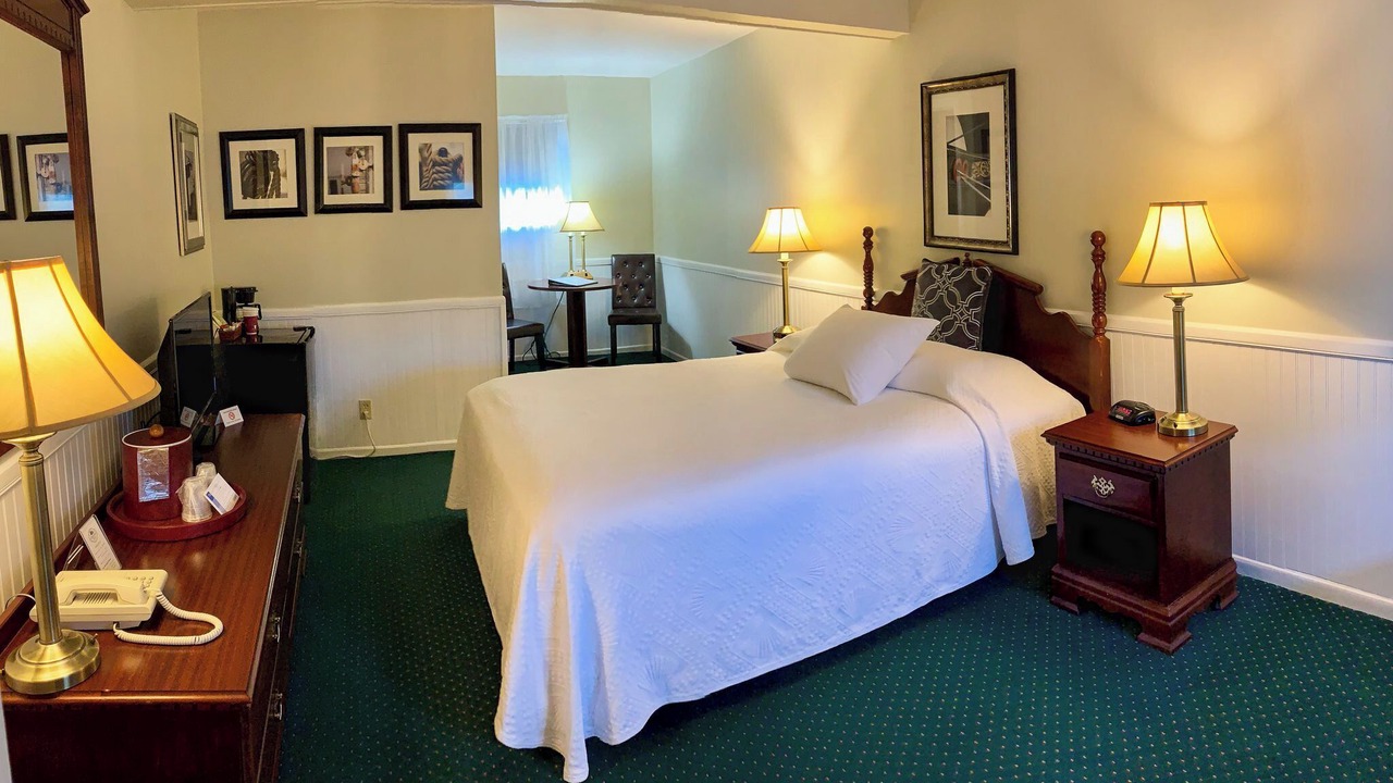 Photo of Bedroom in Camden