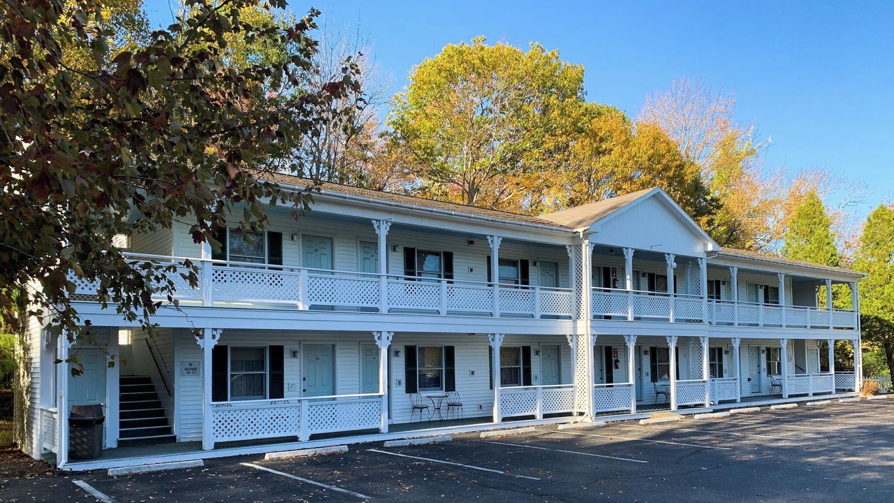 Photo of Outdoor in Camden