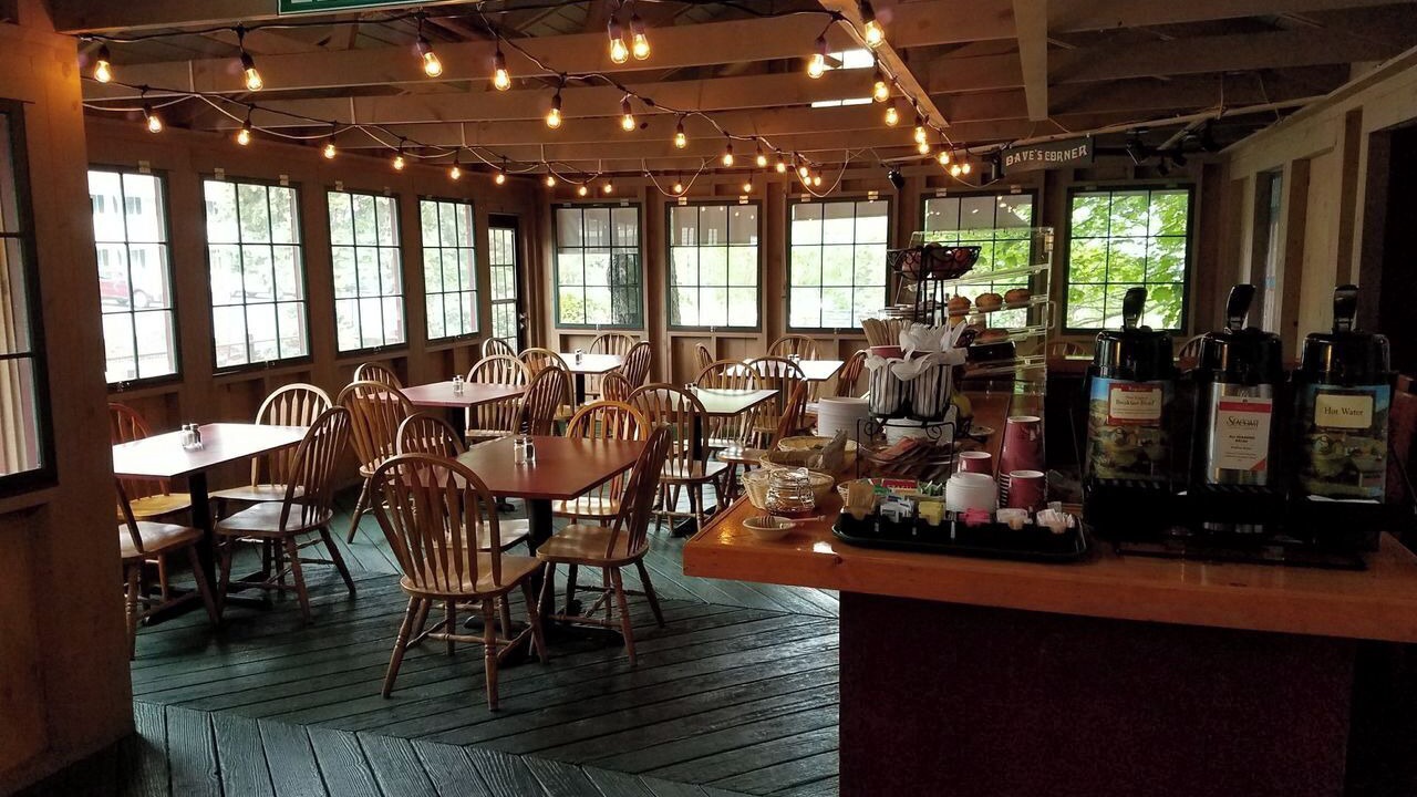 Photo of Others in Camden